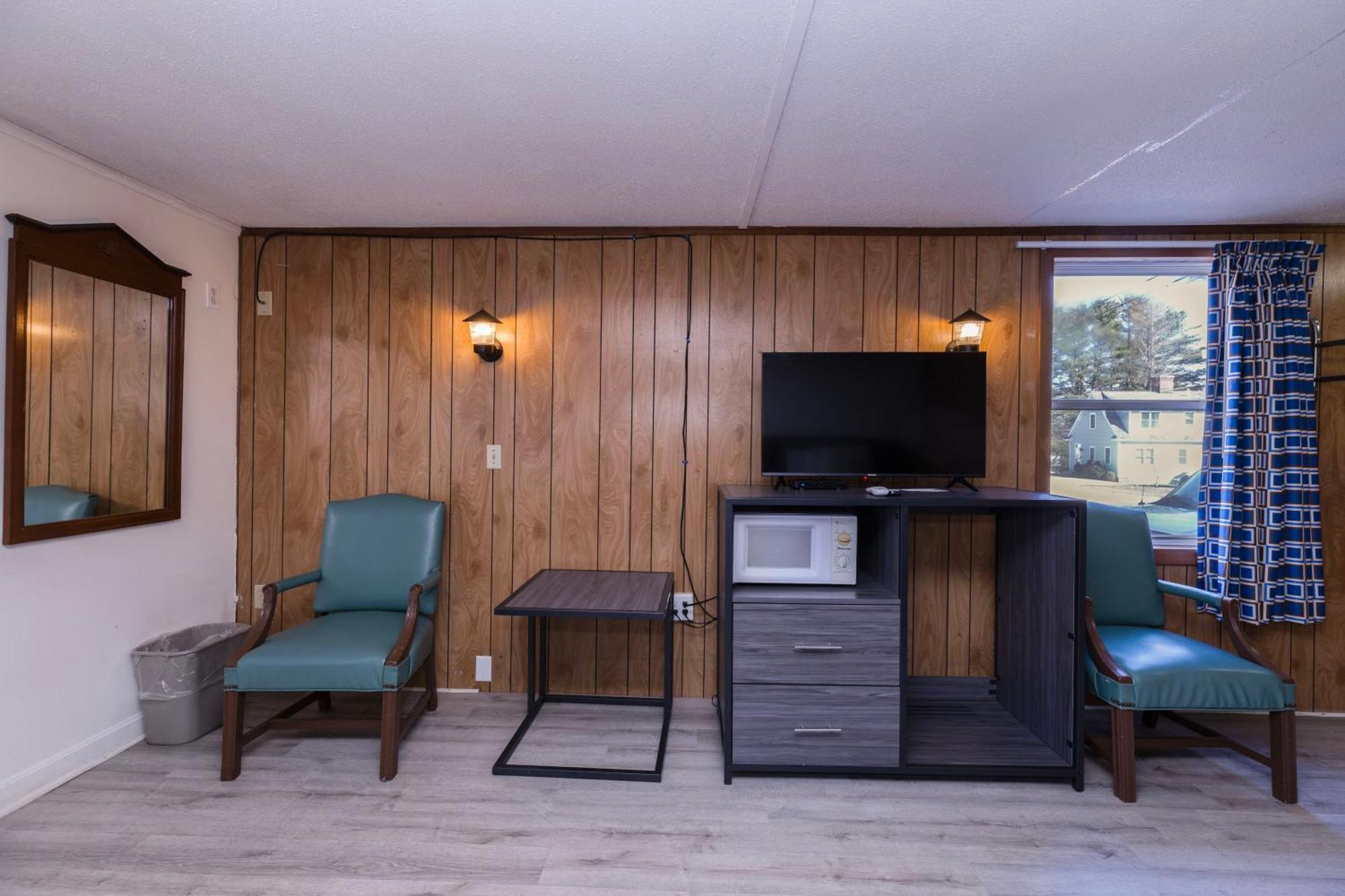 Ne'R Beach Motel Wells Exterior foto